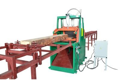 Рамный многопильный станок Алтай М450