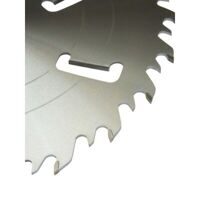 Пила дисковая Gass 400х38х3.2/4.8 z=24+4