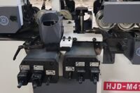 Четырехсторонний станок HJD-M416E
